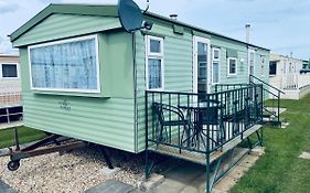 6 Berth Caravan On Sealands Site. Double Glazing